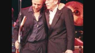 Yakety Axe  Chet Atkins and Mark Knopfler [upl. by Aititel]