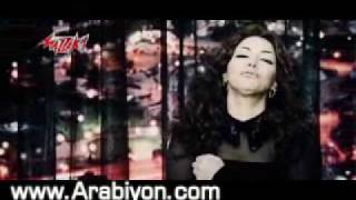 Laila Ghofran Algar7 Min Nasibi ليلى غفران الجرح من نصيبي [upl. by Brose]