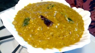 Spicy Green Tomato ChutneyRaw Tomato Chutney [upl. by Luapleahcim]