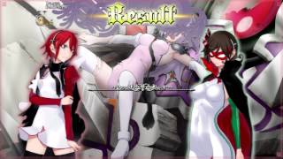 Caladrius BLAZE PS3  2回目プレイ [upl. by Aicener20]