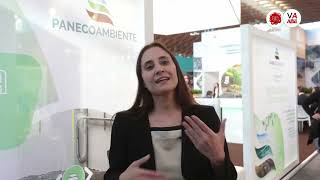 Dal biometano all’agrivoltaico le ultime sfide di MarcoPolo Enviromental Group a Ecomondo [upl. by Karlotta]