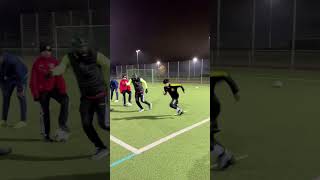 Explosive Workout For Footballers💥footballersagilityworkout soccer athlete soccerdrills agility [upl. by Oileduab]