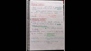 Nutrition In Bacteria   Microbiology BscMsc Botany First Semester shorts ytshorts Biolife [upl. by Nolek]