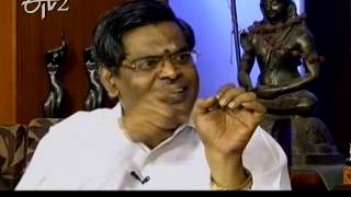 Krish Sirivennela Seetharama Sastry and Rana chit chat about Krishnam Vande Jagadgurum Part 1 [upl. by Eniarrol]