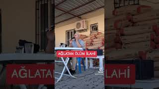 Ağlatan Ölüm İlahisini Dinledinmi…ölüm ilahi shorts medine [upl. by Nolan]