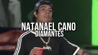 Natanael CanoDiamantes En Vivo Disney [upl. by Case312]