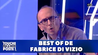 Best of  Pourquoi Fabrice Di Vizio estil suspendu par lordre des avocats [upl. by Garrity]