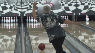 Piatt Co woman gets national bowling recognition [upl. by Nivag]