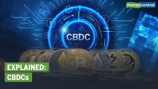 Crypto 101 CBDC  Central Bank Digital Currency Explained [upl. by Atinahs]