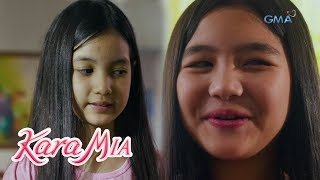 Kara Mia Pagbigyan ang hiling ni Mia  Episode 5 [upl. by Meijer]