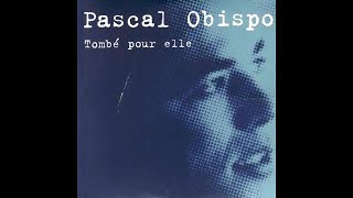 Pascal Obispo  Tombé pour elle Lile aux oiseaux conceptkaraoke [upl. by Etnahc]