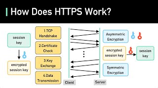 SSL TLS HTTPS Explained [upl. by Eleonore33]