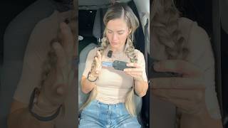 Unboxing a knife in my Car [upl. by Amias]