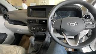 Hyundai Grand i10 nios era 2024 2024 automobile offroad 2024hyundaicreta [upl. by Annaynek145]