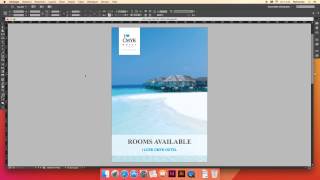 Indesign tutorial een pdf exporteren om professioneel af te drukken [upl. by Atila115]