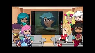 Shera react to each otherREAD DESCif not then it’ll be in the commentsgacha reset [upl. by Raddy455]