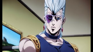 【JOJO】Death of a Bachelor for Polnareff [upl. by Taddeusz]