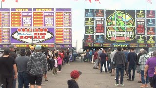 2024 Ribfest moving to Marina Park [upl. by Yl]