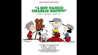 Charlie Brown and His AllStars  A Boy Named Charlie Brown [upl. by Corbin]