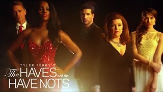 The Haves and the Have Nots–All New Tuesday 98c  Tyler Perry’s The Haves and the Have Nots  OWN [upl. by Wind965]