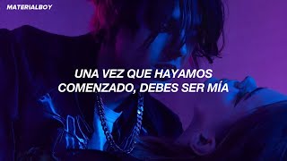 Stray Kids Lee Know Hyunjin amp Felix  TASTE  Sub Español [upl. by Arrais]