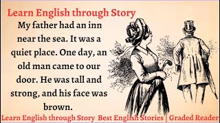 Learn English through Story  Level 3  Graded Reader  English Podcast [upl. by Anilam57]