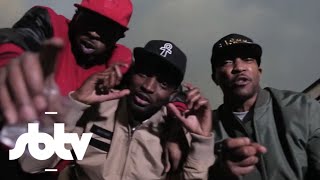 So Solid ft Swiss Asher D amp Mega  Baking Music Video SBTV [upl. by Tereb]