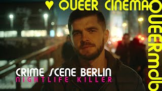 Netflix Crime Scene Berlin  Nightlife Killer  TrueCrimeDoku 2024 [upl. by Othilie]