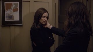 DISOBEDIENCE  quotMarriagequot Official Clip [upl. by Acsecnarf]