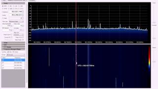 RTL USB  SDR   WIN  Newsky TV28T v2 USB DVBT amp RTLSDR Receiver RTL2832U amp R820T Tuner [upl. by Herr279]