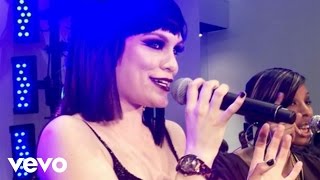 Jessie J  Price Tag Live At GUESS 5th Avenue [upl. by Georgina479]