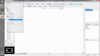 Diptrace Tutorial Hierarchical Schematics and Blocks [upl. by Islaen849]