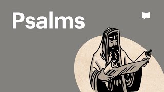 Book of Psalms Summary A Complete Animated Overview [upl. by Cosmo399]