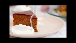 Viennese Sachertorte recipe [upl. by Venable]