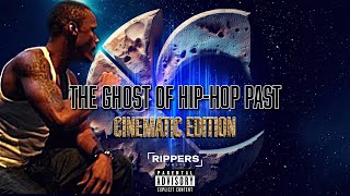 CANIBUS  GHOST OF HIPHOPS PAST CINEMATIC EDITION [upl. by Spalla]