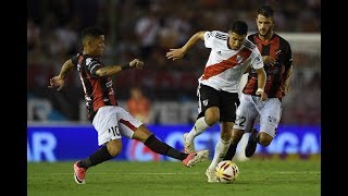 Fecha 16 resumen de River  Patronato [upl. by Nyllij697]