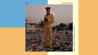 Baloji  Spotlight amp Miroir feat Marshall Dixon amp Poison Mobutu [upl. by Gnoix515]