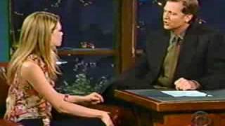 Natasha Lyonne on Craig Kilborn [upl. by Balbur748]