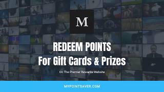 Watch Videos  Earn Points  Cash Out Gift Cards [upl. by Monjo]