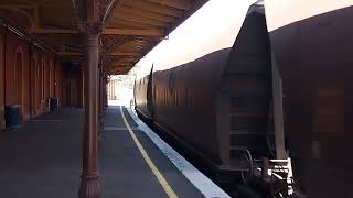 NCIG to Narrabri [upl. by Rhiamon209]