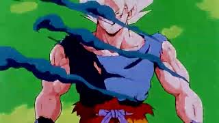 DBZChop SueyAMV Short CRUCIBLEX [upl. by Afra]