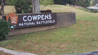 Cowpens [upl. by Otto]