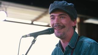 Justin Townes Earle  Full Session Live at The Current Day Party [upl. by Dnomra]