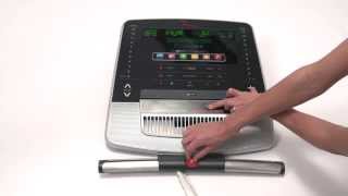 Basic Treadmill Calibration [upl. by Fasa]