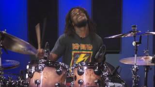 Thomas Pridgen  State of Grace [upl. by Ginger]