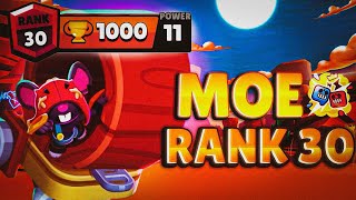 MOE RANK 30 EN DUEL 🏆💥 [upl. by Yeknarf]