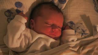 10 Hours WOMB SOUNDS  Help Your Baby Get to Sleep  Calming White Noise for Newborns [upl. by Hardwick]