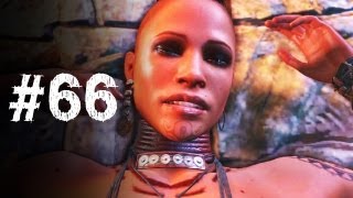 Far Cry 3  Last Radio Tower  Gameplay Walkthrough Part 66 [upl. by Ailsa718]