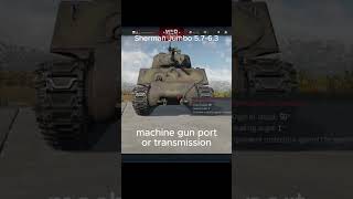 War thunder Pen Pt1 warthunder memes military tanks [upl. by Ilene]