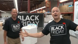 Black Friday Comes Early is On Now Live Video 4 [upl. by Aicarg329]